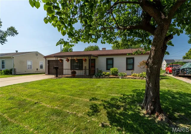 Photo 26 of Single family home for sale at 2913 Saratoga St, Granite City, IL 62040 | MLS# MIS26054765 | Listing updated on 2026-09-07