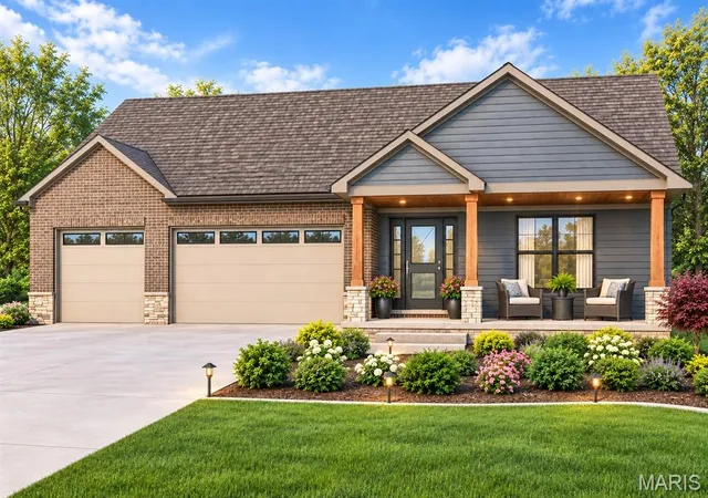 Photo 1 of Single family home for sale at 7961 Boreal Ridge, Caseyville, IL 62232 | MLS# MIS26054768 | Listing updated on 2026-10-02
