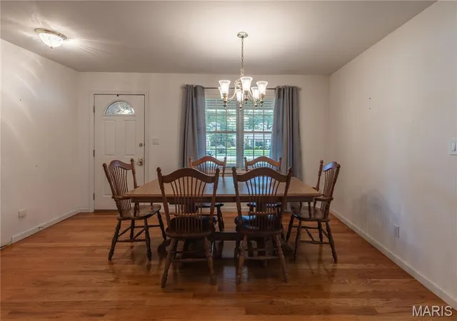 5th image of 210 Holmes Dr, Sikeston, MO 63801 | MLS# MIS26054772