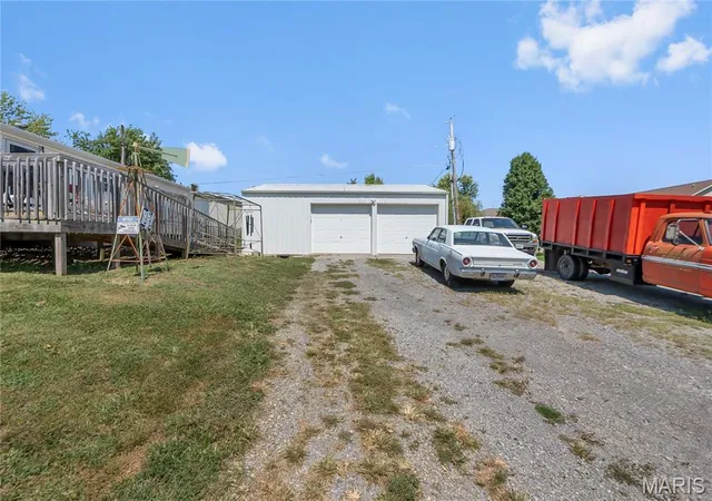 Photo 4 of Manufactured home for sale at 114 Hickory Dr, Jackson, MO 63755 | MLS# MIS26054779 | Listing updated on 2026-09-02