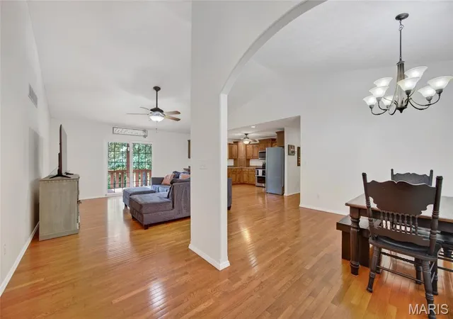 4th image of 16780 Highland Springs, Dixon, MO 65459 | MLS# MIS26054789