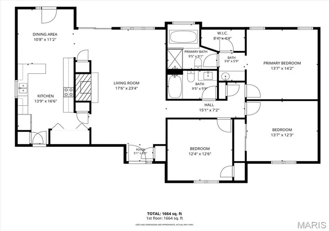 Photo 28 of Sale Pending at 216 Brian Dr, Swansea, IL 62226 | MLS# MIS26054793 | Listing updated on 2026-09-07