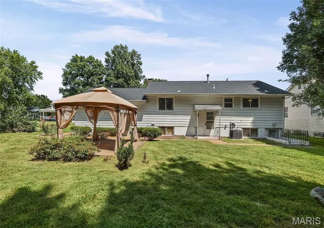 Photo 20 of Single family home for sale at 1021 Forest Ave, Belleville, IL 62220 | MLS# MIS26054794 | Listing updated on 2026-09-06