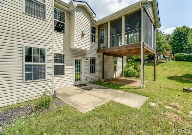 Photo 37 of Single family home for sale at 212 Michael Dr, Troy, IL 62294 | MLS# MIS26054797 | Listing updated on 2026-10-26