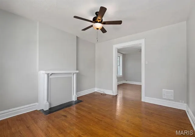 Photo 3 of Multi family home for sale at 3343 Virginia Ave, Saint Louis, MO 63118 | MLS# MIS26054802 | Listing updated on 2026-09-02