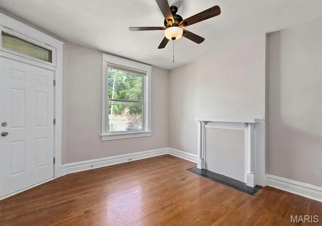 Photo 4 of Multi family home for sale at 3343 Virginia Ave, Saint Louis, MO 63118 | MLS# MIS26054802 | Listing updated on 2026-09-02