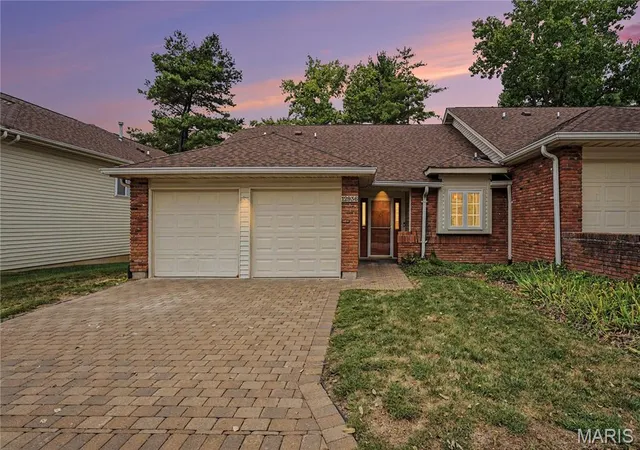 Photo 1 of House for sale at 12936 Autumn View Dr, Saint Louis, MO 63146 | MLS# MIS26054804 | Listing updated on 2026-10-06