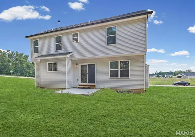 5th image of 208 Bunkum Woods Dr, Fairview Heights, IL 62208 | MLS# MIS26054807