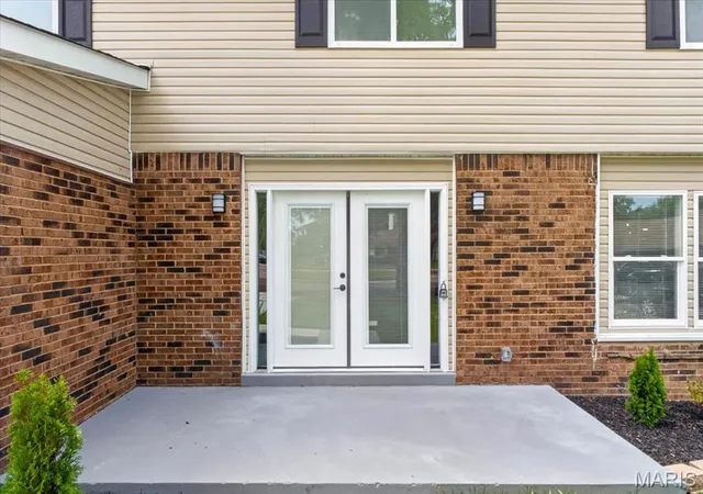 Photo 2 of Single family home for sale at 6989 Candlewick Wy, Florissant, MO 63033 | MLS# MIS26054811 | Listing updated on 2026-10-01