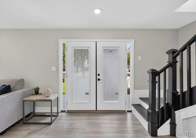 Photo 3 of Single family home for sale at 6989 Candlewick Wy, Florissant, MO 63033 | MLS# MIS26054811 | Listing updated on 2026-10-01
