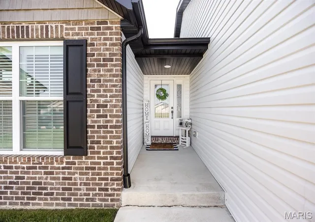 Photo 2 of Single family home for sale at 3456 Dakota Dr, Shiloh, IL 62221 | MLS# MIS26054812 | Listing updated on 2026-08-30