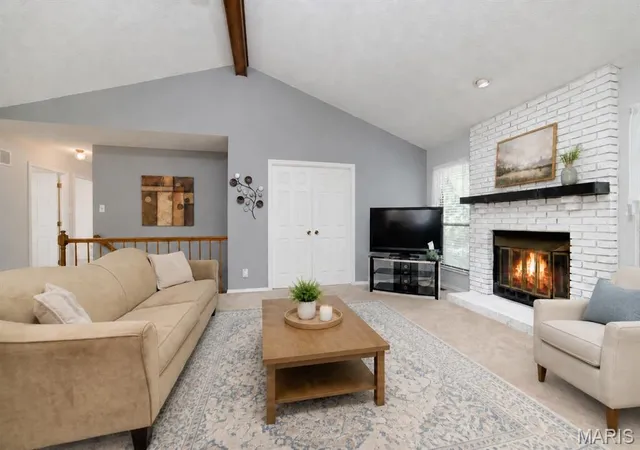 Photo 4 of Single family home for sale at 912 Gastorf Pl, Florissant, MO 63031 | MLS# MIS26054813 | Listing updated on 2026-08-31