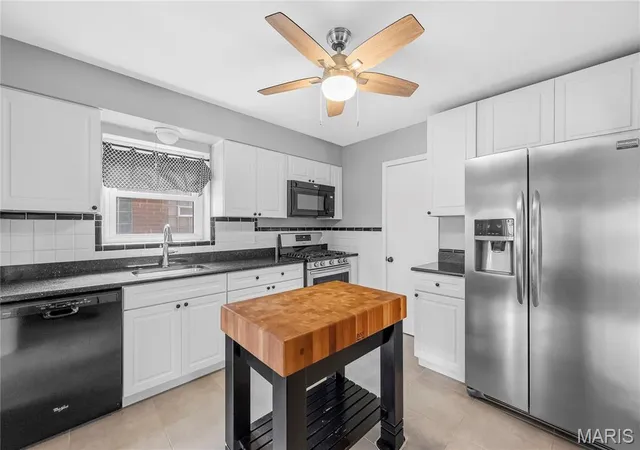 Photo 4 of Sale Pending at 5734 Potomac St, Saint Louis, MO 63139 | MLS# MIS26054818 | Listing updated on 2026-10-05