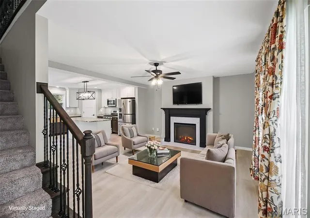 Photo 4 of House for sale at 7965 Shadow Creek Dr, Caseyville, IL 62232 | MLS# MIS26054824 | Listing updated on 2026-10-26