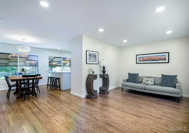Photo 2 of Single family home for sale at 9717 Perch Dr, Saint Louis, MO 63136 | MLS# MIS26054827 | Listing updated on 2026-10-05