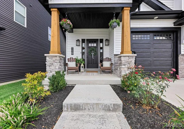 Photo 3 of Single family home for sale at 119 Sommerset Ct, Lake St Louis, MO 63367 | MLS# MIS26054828 | Listing updated on 2026-09-14