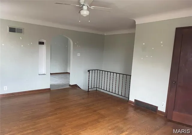 Photo 3 of Multi family home for sale at 4947 Potomac St, St Louis, MO 63139 | MLS# MIS26054833 | Listing updated on 2026-08-31