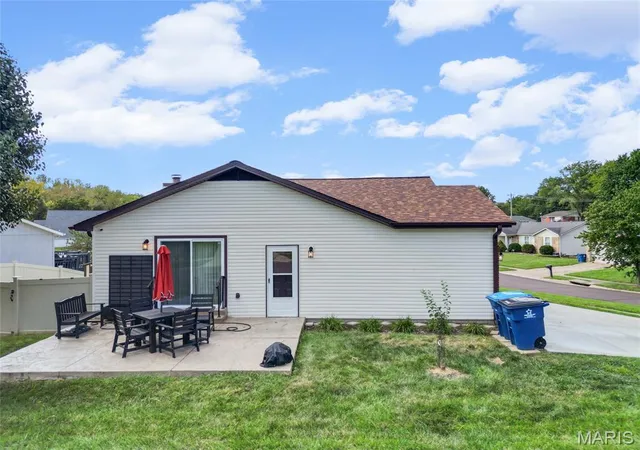 Photo 4 of Sale Pending at 5182 Bristol Rock Rd, Black Jack, MO 63033 | MLS# MIS26054839 | Listing updated on 2026-09-23