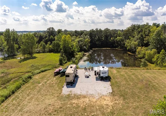 4th image of 0 Sharps Pl, Perry, MO 63462 | MLS# MIS26054840