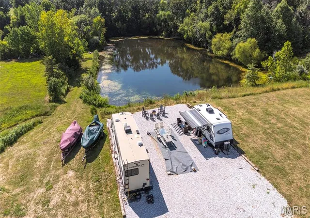 5th image of 0 Sharps Pl, Perry, MO 63462 | MLS# MIS26054840