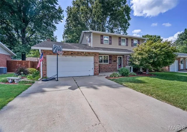 1st image of 3337 Colgate Pl, Granite City, IL 62040 | MLS# MIS26054842