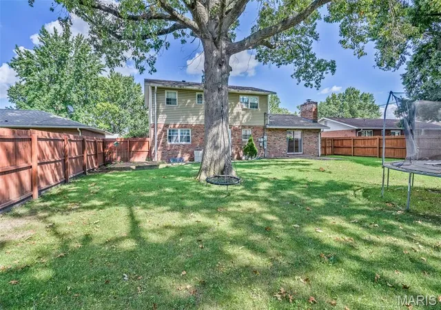 37th image of 3337 Colgate Pl, Granite City, IL 62040 | MLS# MIS26054842