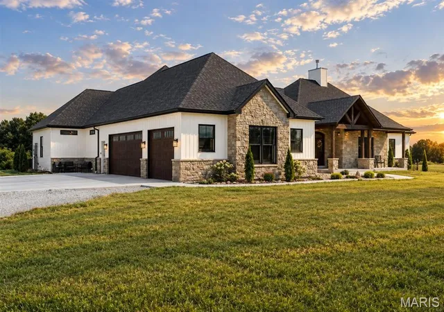 Single family home for sale at 3150 Dyer Rd, O'Fallon, MO 63366 | MLS# MIS26054853