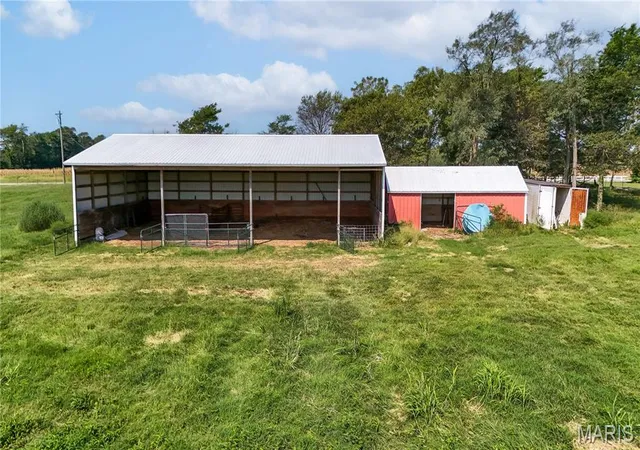 3rd image of 1525 State Hwy O, Unincorporated, MO 63823 | MLS# MIS26054858