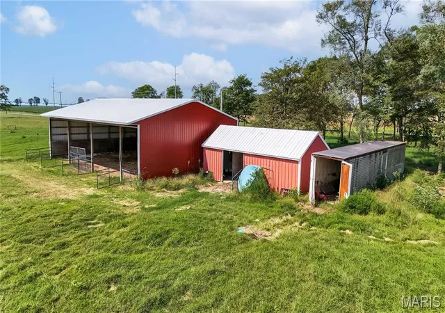 4th image of 1525 State Hwy O, Unincorporated, MO 63823 | MLS# MIS26054858