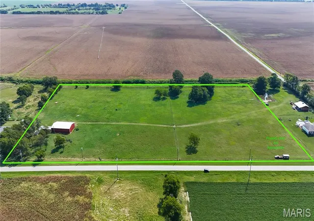 6th image of 1525 State Hwy O, Unincorporated, MO 63823 | MLS# MIS26054858