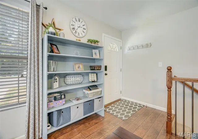 Photo 4 of Sale Pending at 902 Prospect St, Collinsville, IL 62234 | MLS# MIS26054859 | Listing updated on 2026-09-13
