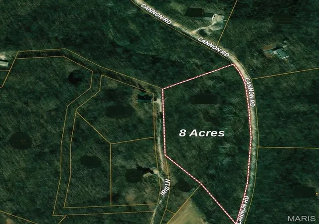 1st image of 8 Ac   00 Wooden Nickel Dr, Foley, MO 63347 | MLS# MIS26054860