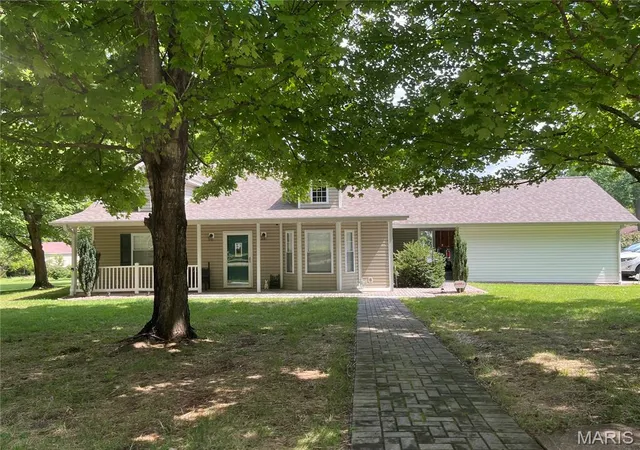 1st image of 120 S Main St, Arcadia, MO 63621 | MLS# MIS26054861