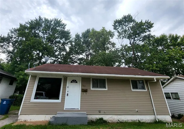 Photo 1 of Single family home for sale at 146 Grampian Rd, Unincorporated, MO 63137 | MLS# MIS26054862 | Listing updated on 2026-08-26