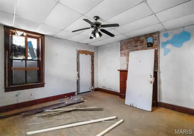 Photo 3 of Multi family home for sale at 8409 Pennsylvania Ave, St Louis, MO 63111 | MLS# MIS26054864 | Listing updated on 2026-10-07