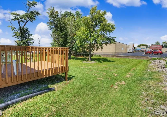 Photo 3 of Single family home for sale at 2222 Good Hope St, Cape Girardeau, MO 63703 | MLS# MIS26054865 | Listing updated on 2026-08-27