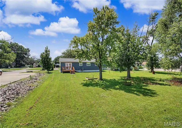 Photo 3 of Single family home for sale at 2222 Good Hope St, Cape Girardeau, MO 63703 | MLS# MIS26054865 | Listing updated on 2026-10-02