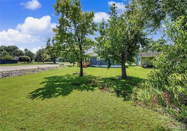 Photo 4 of Single family home for sale at 2222 Good Hope St, Cape Girardeau, MO 63703 | MLS# MIS26054865 | Listing updated on 2026-10-02