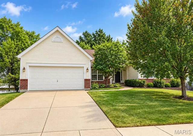 Single family home for sale at 155 Snake River Dr, O Fallon, MO 63368 | MLS# MIS26054866