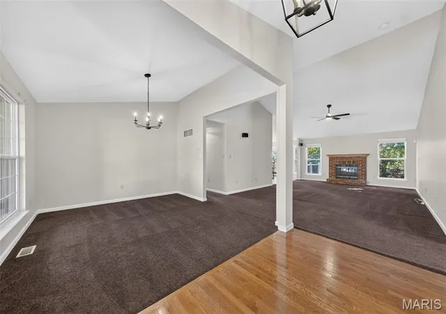 Photo 3 of Single family home for sale at 155 Snake River Dr, O Fallon, MO 63368 | MLS# MIS26054866 | Listing updated on 2026-10-09