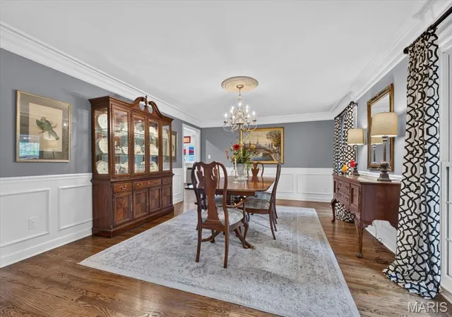 Photo 4 of Sale Pending at 2045 Firethorn Dr, Saint Louis, MO 63131 | MLS# MIS26054870 | Listing updated on 2026-09-14
