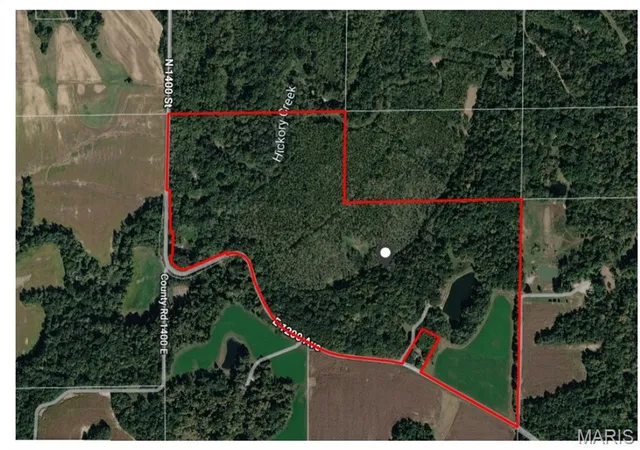 Photo 2 of Land for sale at 1 1200 Ave E, Vandalia, IL 62471 | MLS# MIS26054872 | Listing updated on 2026-08-25