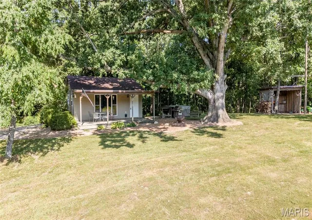 Photo 3 of Land for sale at 1 1200 Ave E, Vandalia, IL 62471 | MLS# MIS26054872 | Listing updated on 2026-08-25
