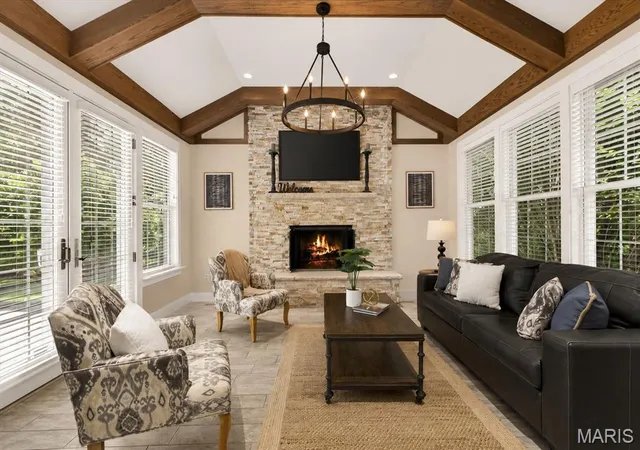 Photo 2 of Single family home for sale at 311 Gateview Dr, Wentzville, MO 63385 | MLS# MIS26054877 | Listing updated on 2026-09-14