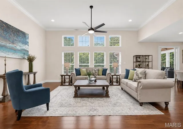 Photo 3 of Single family home for sale at 311 Gateview Dr, Wentzville, MO 63385 | MLS# MIS26054877 | Listing updated on 2026-09-14