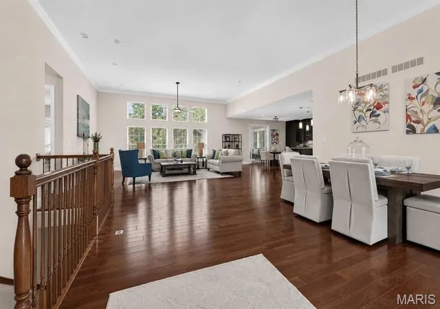 Photo 3 of Single family home for sale at 311 Gateview Dr, Wentzville, MO 63385 | MLS# MIS26054877 | Listing updated on 2026-09-14