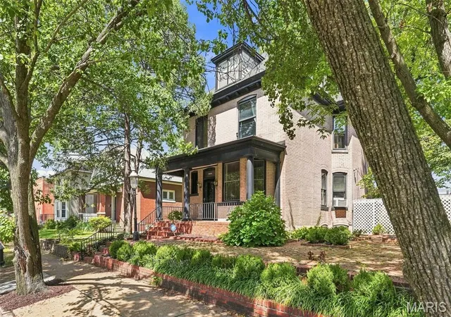 Photo 3 of Single family home for sale at 5253 Devonshire Ave, St Louis, MO 63109 | MLS# MIS26054879 | Listing updated on 2026-09-04