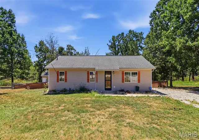 Photo 1 of Single family home for sale at 14990 Turkey, Saint Robert, MO 65584 | MLS# MIS26054882 | Listing updated on 2026-09-06