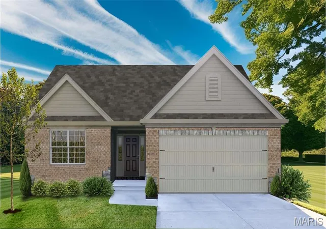 Photo 1 of Single family home for sale at 102 Dardenne Pl Dr, Dardenne Prairie, MO 63368 | MLS# MIS26054884 | Listing updated on 2026-09-02