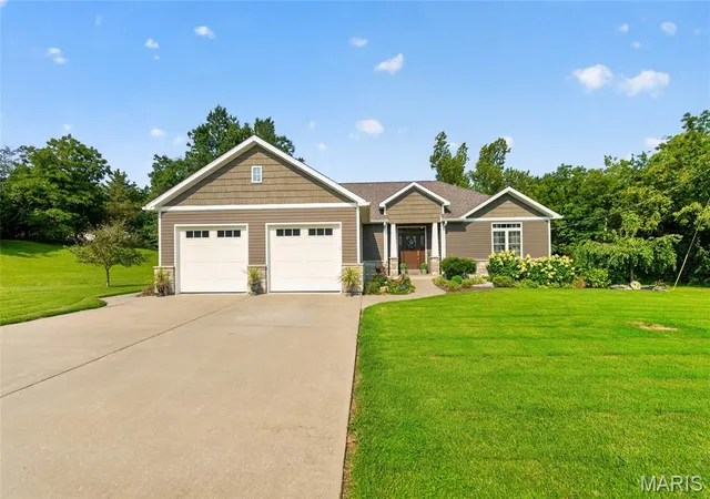 1st image of 680 Kiefner St, Perryville, MO 63775 | MLS# MIS26054886